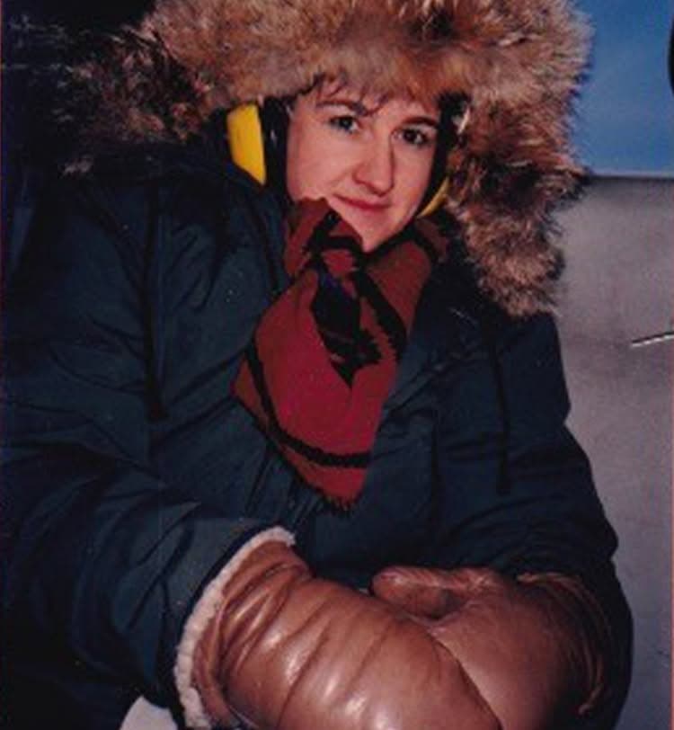 Judy Piercey