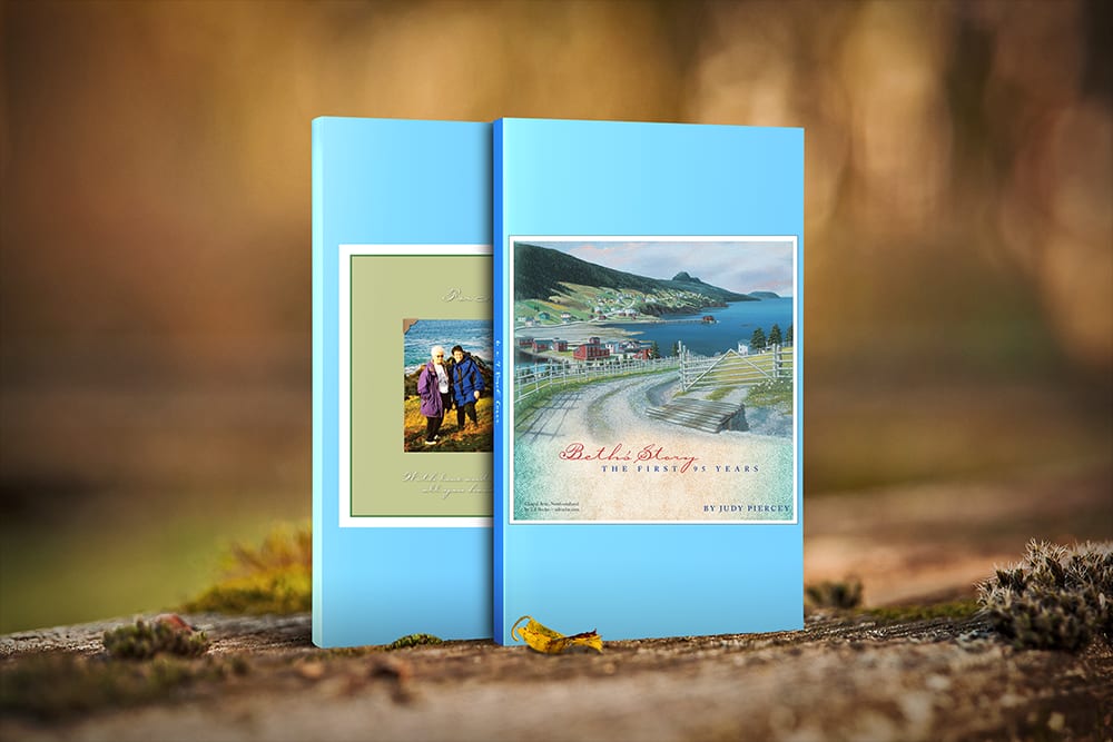 Judy Piercey - Beth's Story